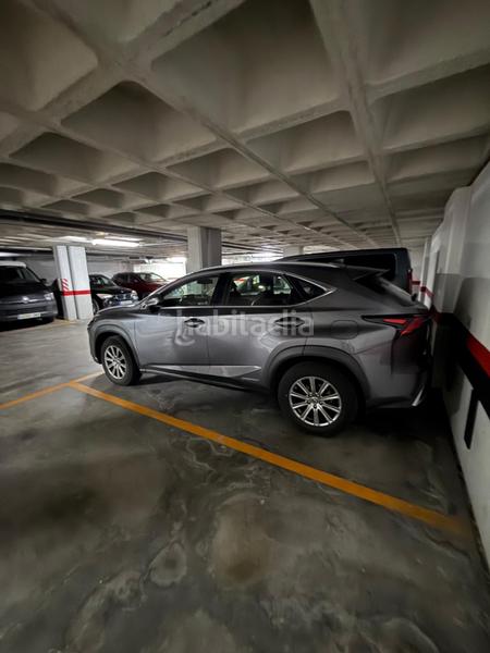 Foto 61ea9dce-e664-4e85-969d-05a06eecafaf. Pis amb calefacció aparcament a Juan de Borbón Murcia