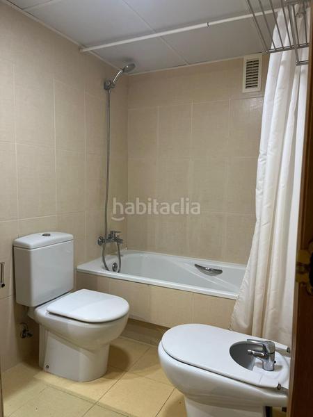 Foto 7b1a0f10-02c2-4f00-a3eb-f10298fd6da3. Pis amb calefacció aparcament a Juan de Borbón Murcia