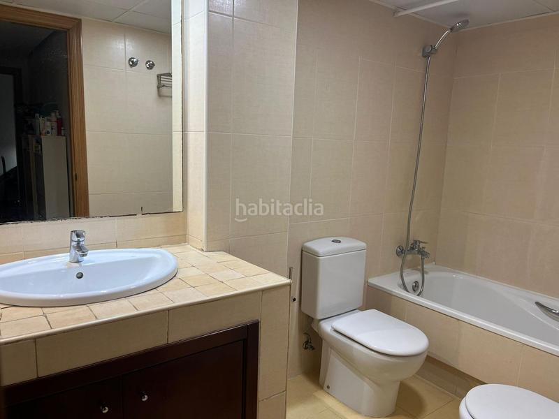 Foto e8a89df4-f73c-4f7f-a5c7-b32cb7653761. Pis amb calefacció aparcament a Juan de Borbón Murcia
