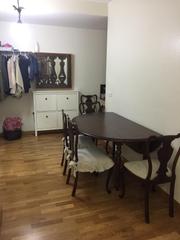 Pis en Juan de Borbn. Fantastico piso como nuevo en la avenida juan de borbon