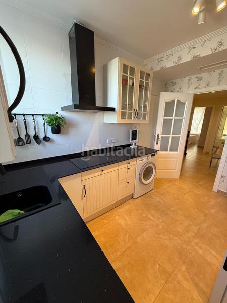 Foto 6b12f746-6da9-4289-9c36-37a5c50a8d15. Etagenwohnung mit heizung in San Miguel Murcia