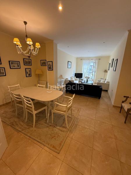 Foto 6f3cea88-7de3-4619-be21-2df09b7dead0. Etagenwohnung mit heizung in San Miguel Murcia