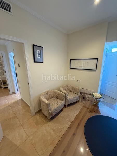 Foto a179e4bb-c338-4584-9b5d-bce1733c5ba0. Etagenwohnung mit heizung in San Miguel Murcia