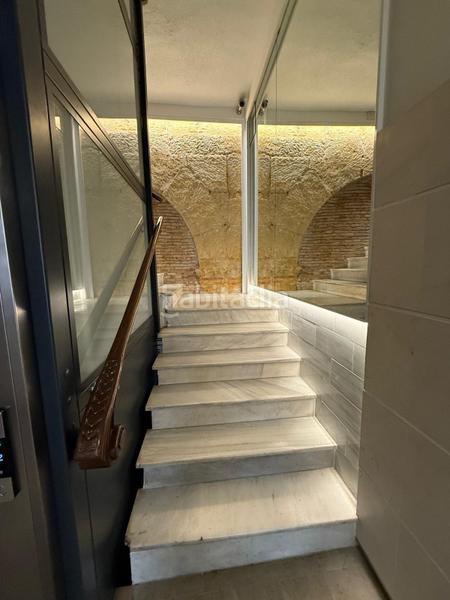 Foto ac12786d-a5ff-455e-ab34-71604cbc0483. Etagenwohnung mit heizung in San Miguel Murcia