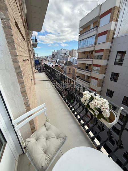 Foto e5bce555-bd96-4123-adaf-672b75b1378b. Etagenwohnung mit heizung in San Miguel Murcia