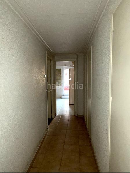 Foto 39aa92ff-17cc-42ca-bfd5-5c751b0027e1. Flat in La Catedral Murcia