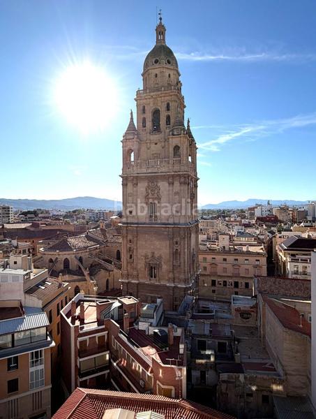 Foto 6a79ed9a-915c-46b9-ac40-6d38ab4a7fc5. Flat in La Catedral Murcia