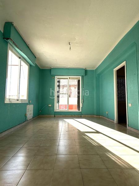 Foto d07b3740-0241-4da0-9357-3fd261d740ca. Flat in La Catedral Murcia