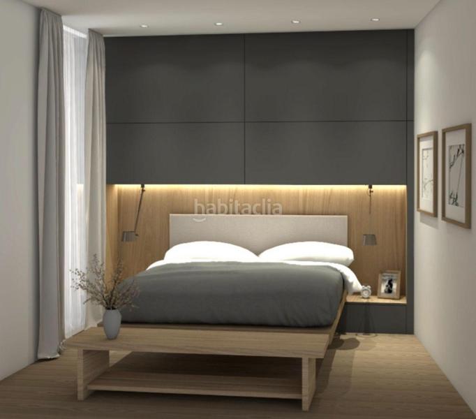 Foto eb22c013-b813-4602-9f59-dc3a83717368. Flat in La Catedral Murcia