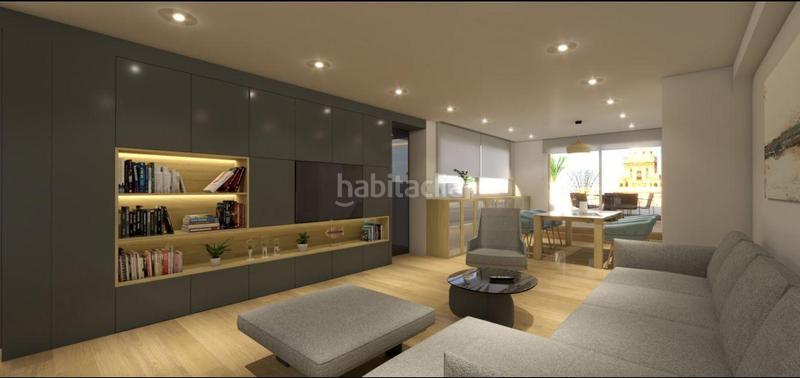 Foto eb5ad5c5-488b-4982-a49b-02be13589c8d. Flat in La Catedral Murcia