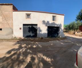Masia a Polígono 2 46