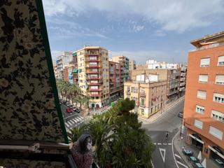 Appartement à Plaza general mancha 6