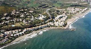 Zweistckige Wohnung  Calle guridi. Precioso duplex baha dorada-vistas mar