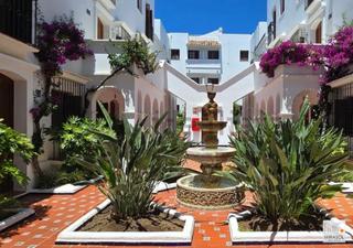 Reihenhaus  Calle de la luz. Chalet adosado, junto playa