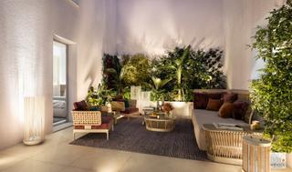 Appartement  Calle ceuta
