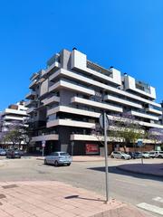 Àtic  Calle policía nacional. Ático duplex impresionantes terrazas