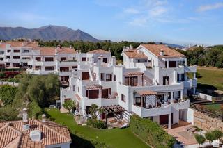 Lloguer Àtic  Calle casares golf garden. Junto golf, alquiler larga temporada-gran terraza