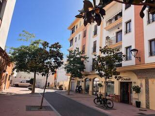Location Bureau à Centro. Oficina junto nuevo ayuntamiento