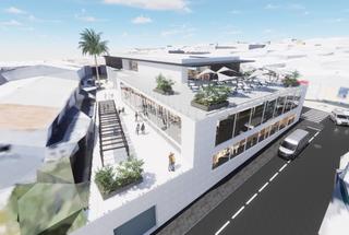 Terreny residencial  Avenida j. martín méndez. Parcela comercial y hotelera en estepona