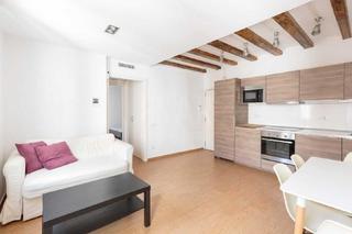 Appartement à Raval