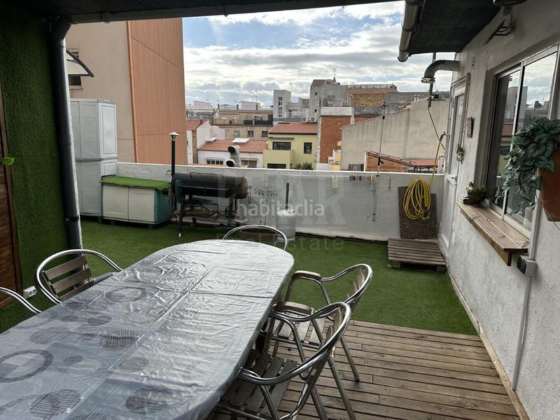 Foto 3e17d20a-0382-4148-860e-3b9f0cbf4ed3. Penthouse in Riera Cornellà de Llobregat