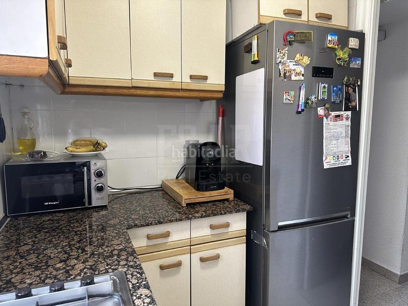 Foto 616be94a-f860-44f3-8972-3c3731b62399. Penthouse in Riera Cornellà de Llobregat