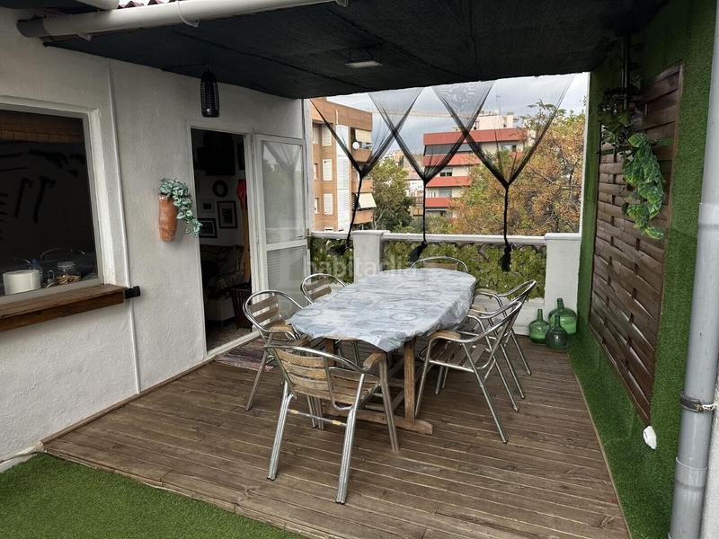 Foto 6204a614-4b2b-48b2-83df-a0d863a690fb. Penthouse in Riera Cornellà de Llobregat