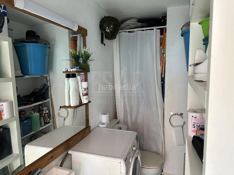 Foto 7340094c-3a2e-4f1b-be94-6e0fa142f087. Penthouse in Riera Cornellà de Llobregat