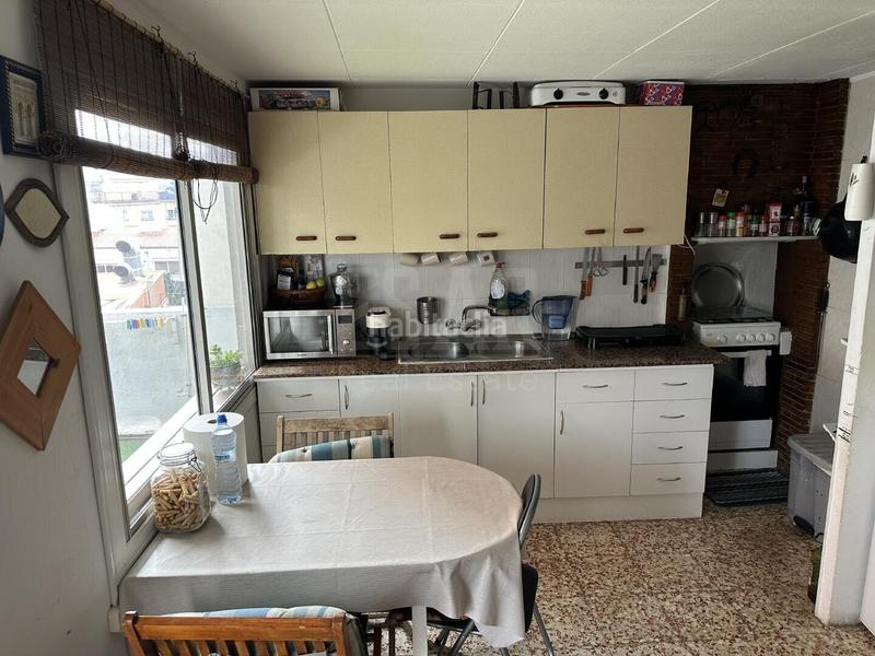 Foto a5c5c795-c4ca-409e-ac5c-16e5aef27017. Penthouse in Riera Cornellà de Llobregat