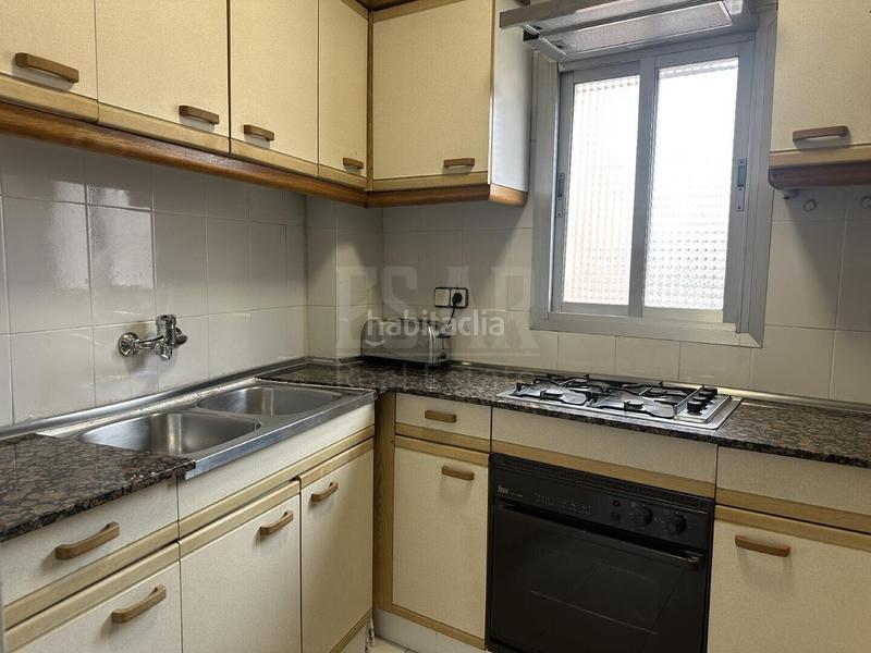 Foto b668c254-8632-449f-abc8-3baee4305c35. Penthouse in Riera Cornellà de Llobregat