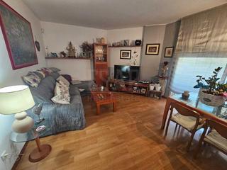 Appartamento in Creu de Barberà