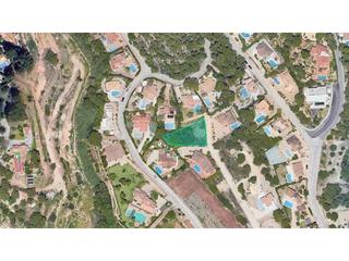 Terreny residencial  N/a. Terreno venta altea