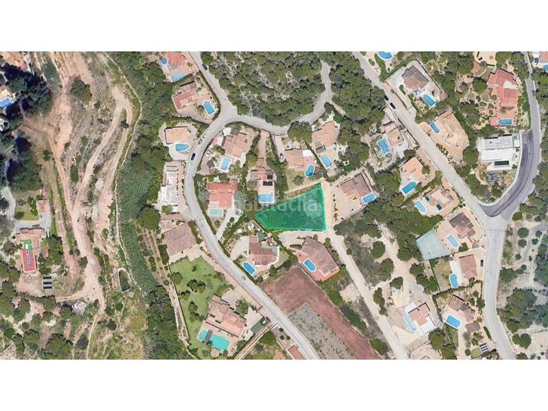 Foto 0452f1db-db54-440d-a83e-8709c5838ce2. Terreny residencial a Altea la vella Altea