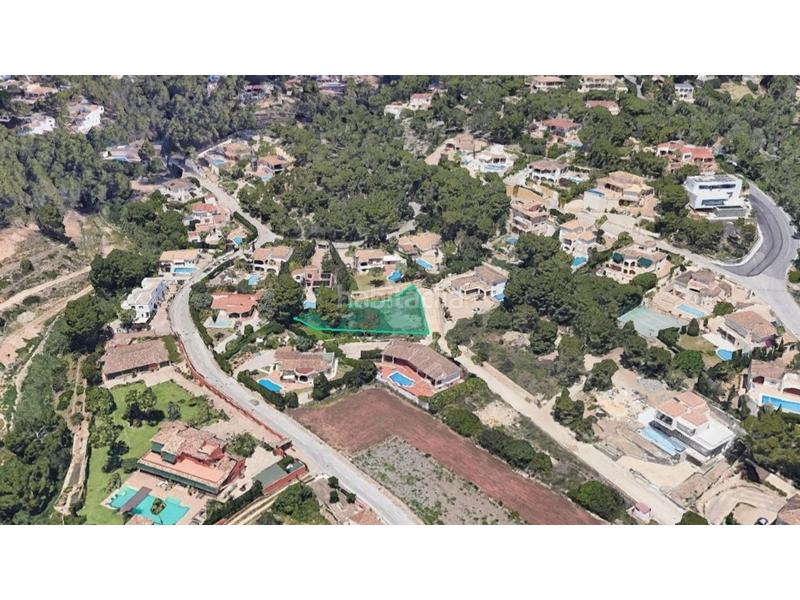 Foto 21a906e5-5dc7-4e27-b6a5-f90dd1691305. Terreny residencial a Altea la vella Altea