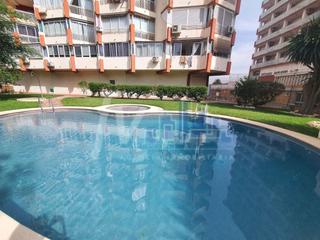 Edifici  N/a. Bloque de apartamentos  venta benidorm