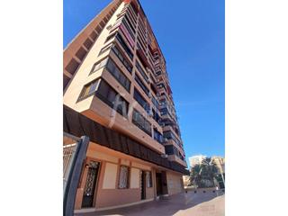 Edifici  N/a. Bloque de apartamentos  venta benidorm