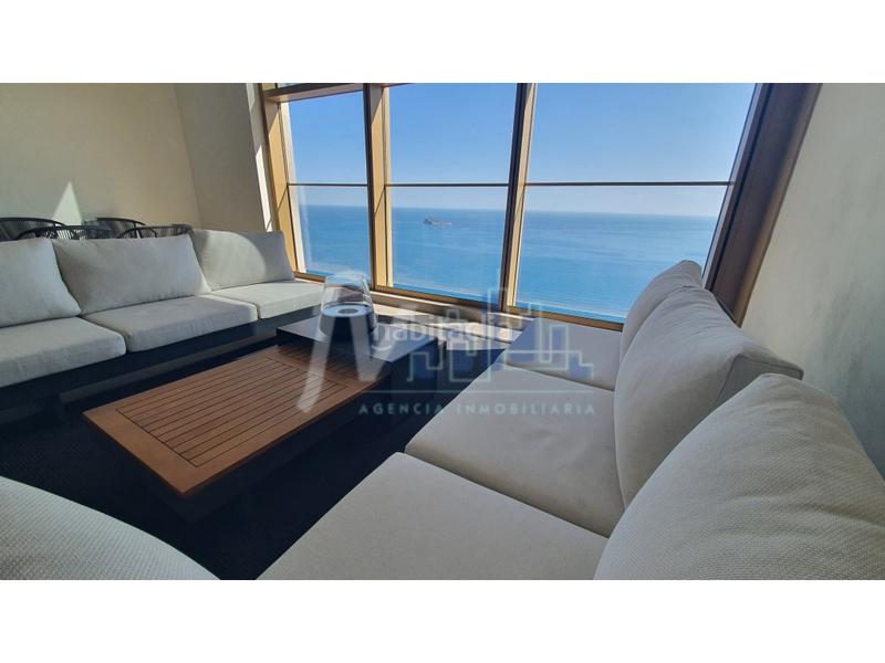 Foto 7ee9bcfe-335e-4c47-8c1b-d059ca452f42. Piccolo appartamento in Playa Poniente Benidorm