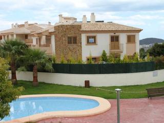 Casa  N/a. Villa 2 habitaciones venta finestrat