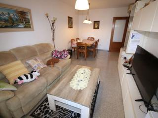 Pis  N/a. Piso 3 habitaciones venta benidorm