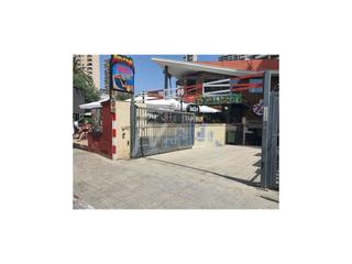Aparcament cotxe  N/a. Plaza de garaje en venta a un paso de avda. del mediterráneo
