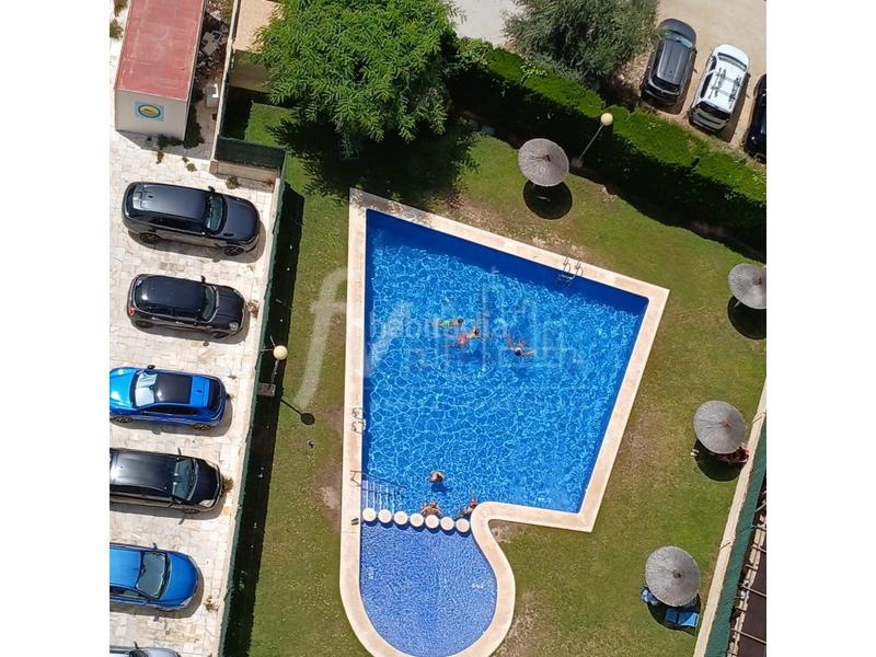 Foto 0002f945-5e39-4db3-afcc-b11a98eff048. Appartement dans Rincón Bajo Benidorm