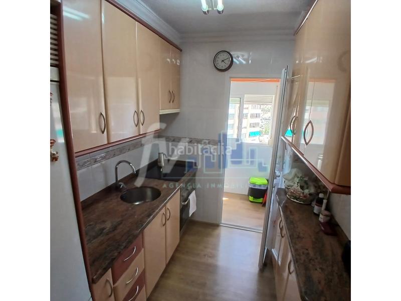 Foto 007e5d6c-0e4e-4ec1-b60d-7f9adf351a0d. Appartement dans Rincón Bajo Benidorm