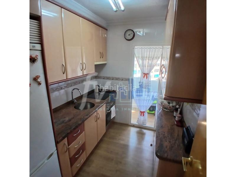 Foto 351bd2fb-9c10-43ab-ad18-6731ef371872. Appartement dans Rincón Bajo Benidorm