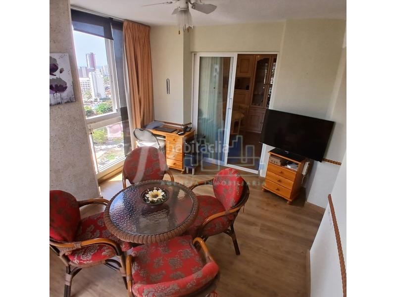 Foto 4138b091-76c9-47e4-b0c1-2cf373ef63a0. Appartement dans Rincón Bajo Benidorm