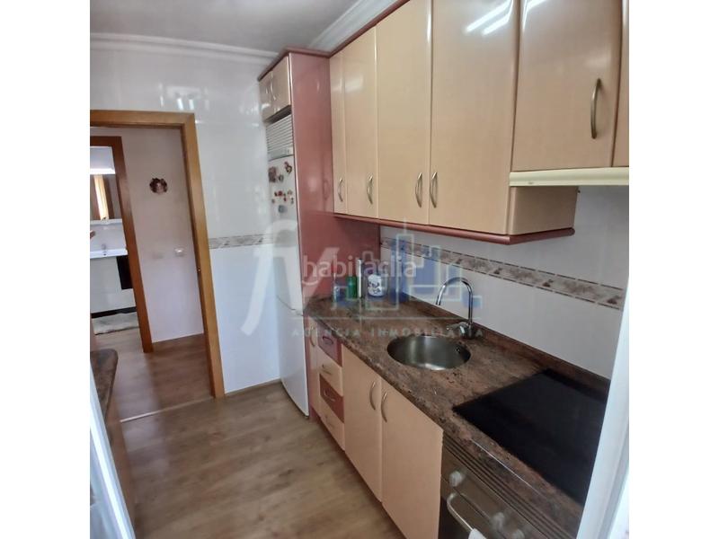 Foto 534250e9-e03b-40d6-bd2c-584a5001fa1f. Appartement dans Rincón Bajo Benidorm