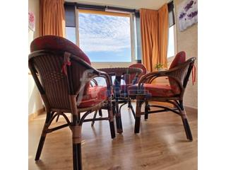 Apartament a Rincón Bajo. Excelente ubicación. 2 dormitorios con terraza acristalada