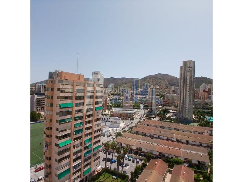 Foto 80eebb63-ba1e-42fe-a320-b43470c7e5d7. Appartement dans Rincón Bajo Benidorm