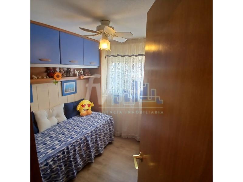 Foto 9a1a65c6-78ac-4373-9555-1e963c3e7089. Appartement dans Rincón Bajo Benidorm