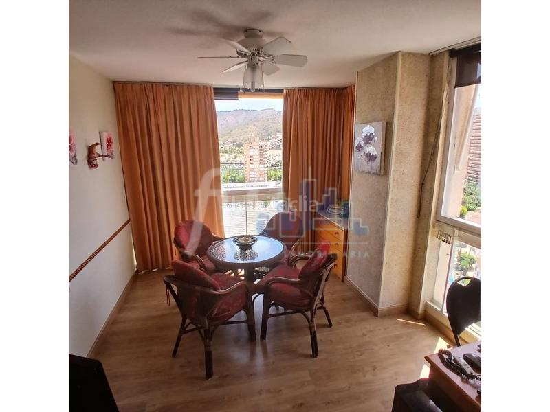Foto beb6d73d-0fbc-430b-a0c7-9a9c0a60cde0. Appartement dans Rincón Bajo Benidorm