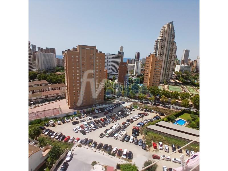 Foto c28f2bc6-770c-455c-905d-e635508f6cc1. Appartement dans Rincón Bajo Benidorm